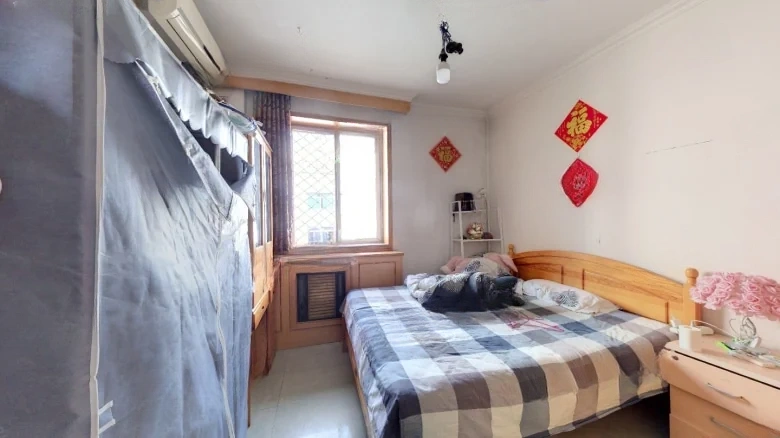 Daliushu No. 5 Yard - View 2