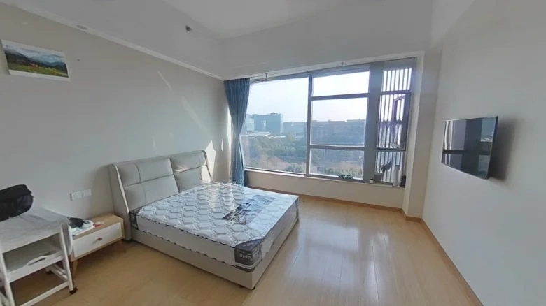 Hangzhou Future Square Silver Sky Gold City - View 3