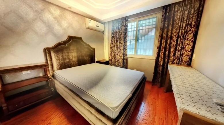 Southern Capital Heaven Water Garden - View 3