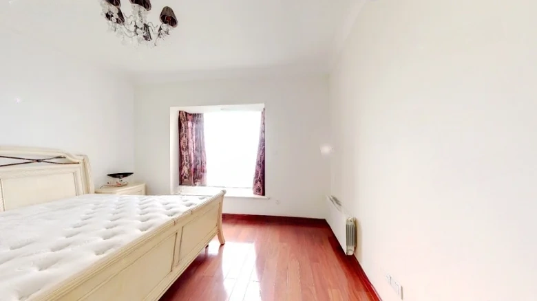 Palm Springs Phase III - View 4