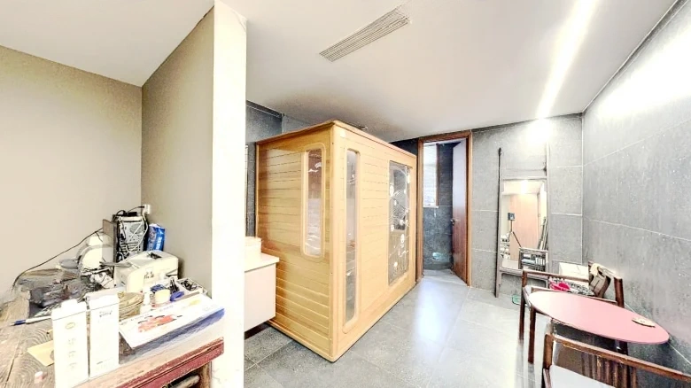 Kaiyuan Prefecture - View 3