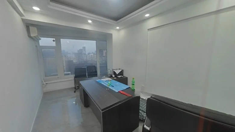 Taihe Tower - View 3