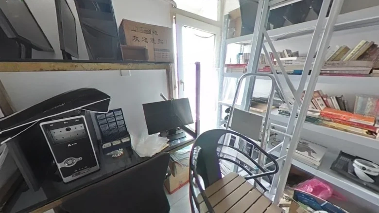 Hunan Wealth Center - View 9