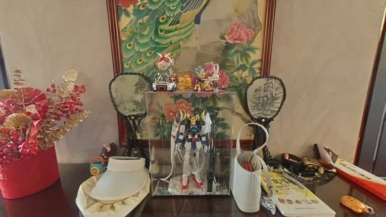 Hai Yue Ming Du - View 10