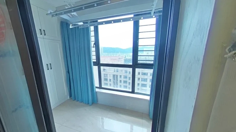 Zhongan BaiMa Imperial Court - View 13