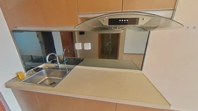 Shimao Platinum Crystal Palace - View 4