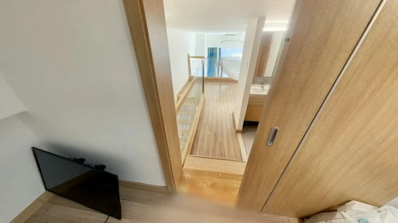 Vanke Metropolis - View 12