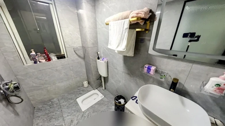 Beicheng Triangle Delta Oasis City E7 Zone - View 8