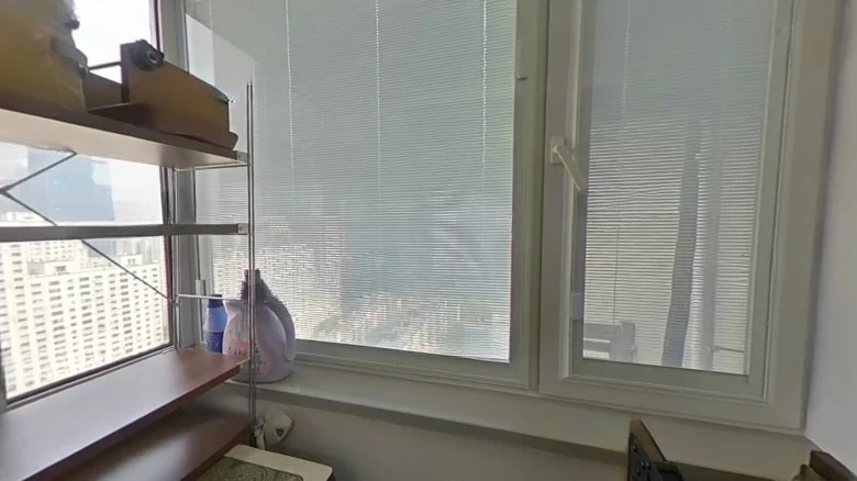 Golden Corridor Era - View 8