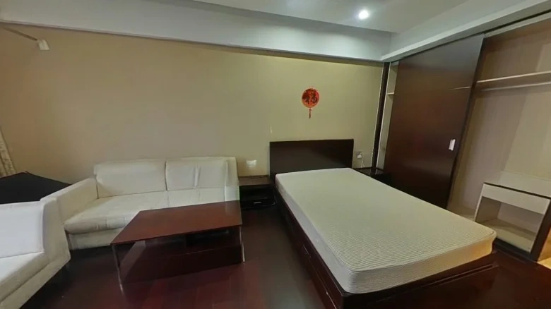 Starlight International Mansion - View 1