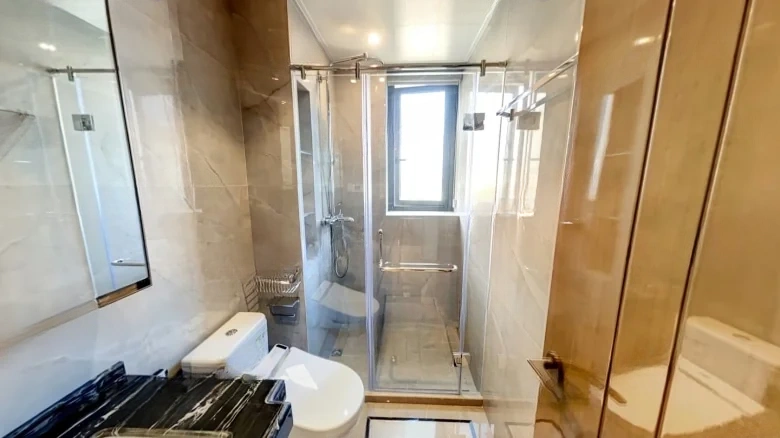 Hai Chao Wang Yue Cheng - View 16