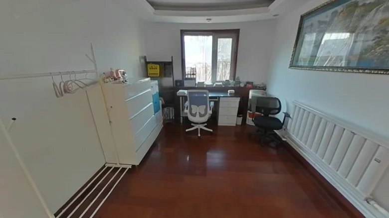 Nanning Xinyuan - View 4