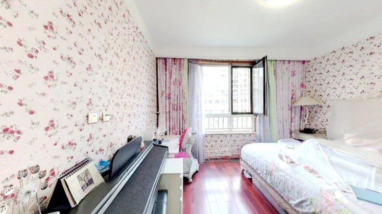 Galaxy Prosperity City - View 2