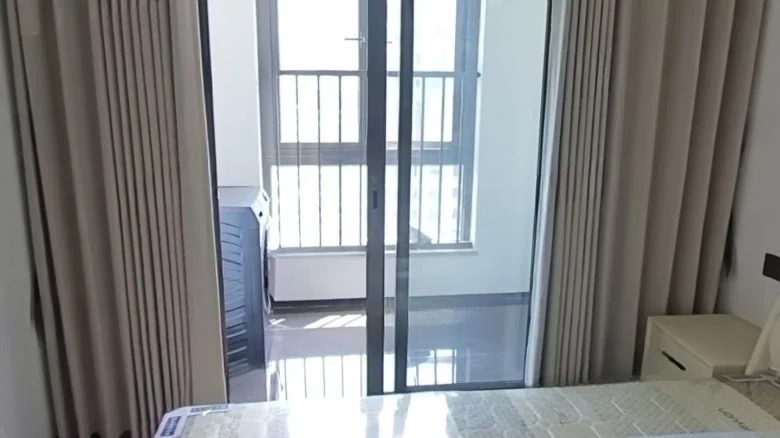 Purerui Wetland Park TOD - View 10