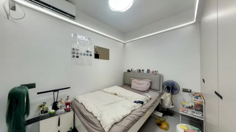 Pudong Gardens - View 2