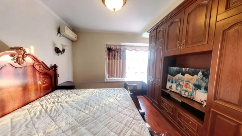 Kelley Riverside Garden - View 2