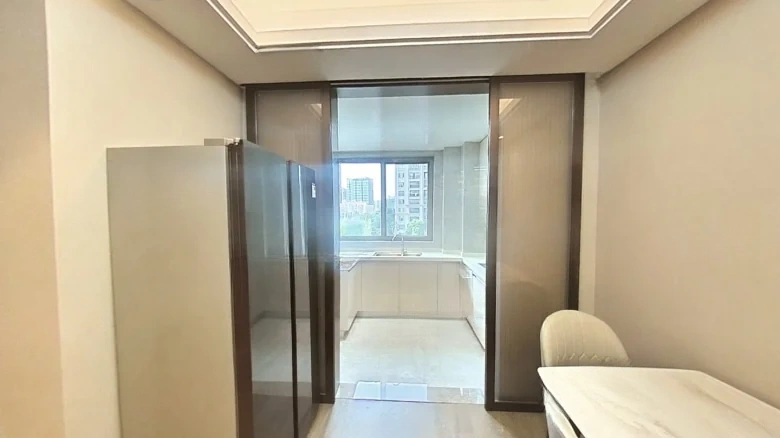 Yuhang Platinum Bay Lan Court North District Phase I - View 7