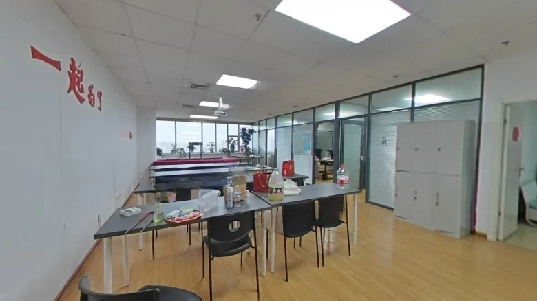 Ginza Digital Plaza - View 5