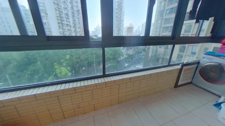 Jing'an Juntae骊轩 - View 11