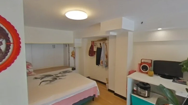 Green Iron Huaruicheng Commercial District - View 2