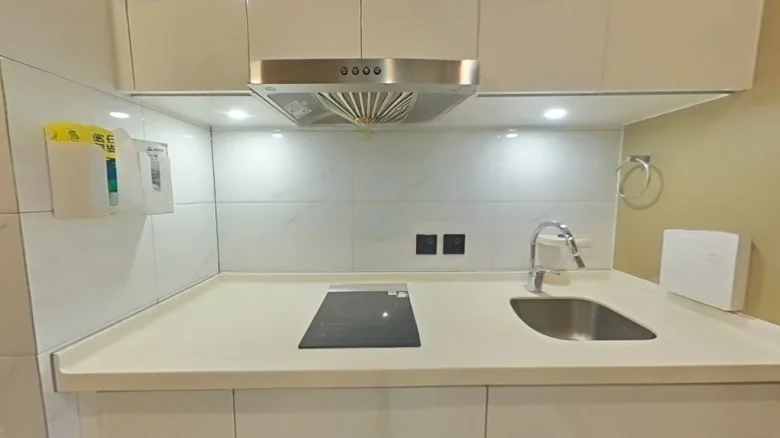 Jindi Center Essence Apartment - View 4