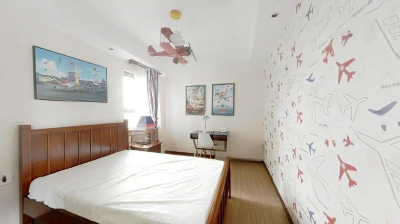 Imperial Lake International - View 2