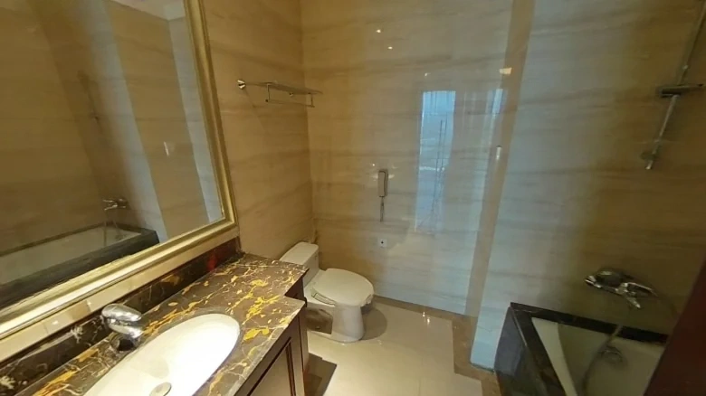 Haier Greenland Quanyun Village Magnolia Apartments - View 8