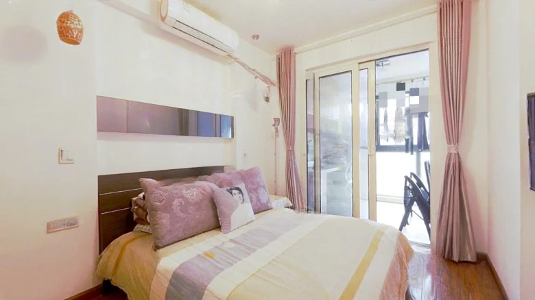 Olympic New City Taihu Garden - View 3