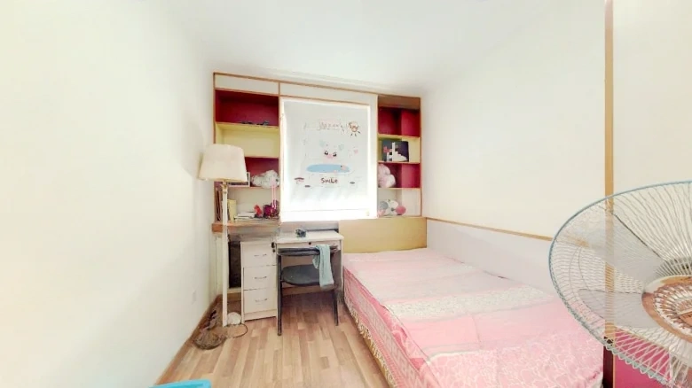 Learning Wisdom Garden - View 3