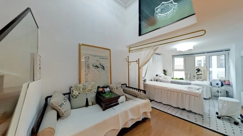 China Resources Center - View 5