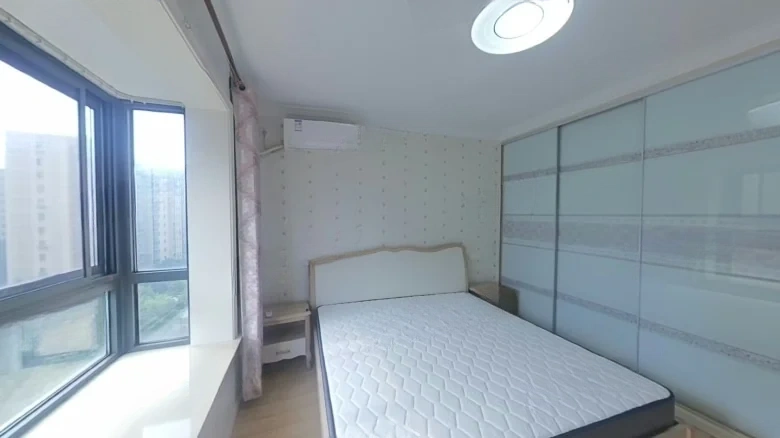 Heavenly Peace Mansion - View 2