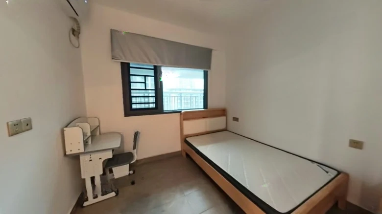 COLI Yuelushan - View 3