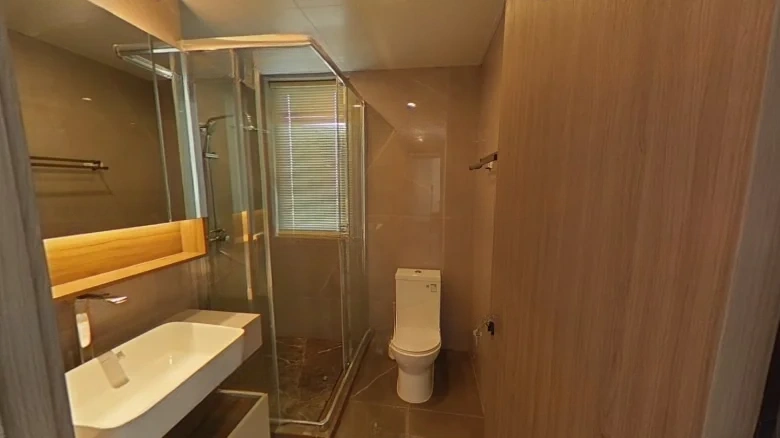 Spring棠Lan Villa - View 9