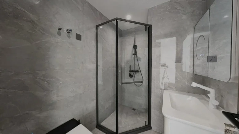 China Railway Construction · Flower Dialogue Hall - View 11