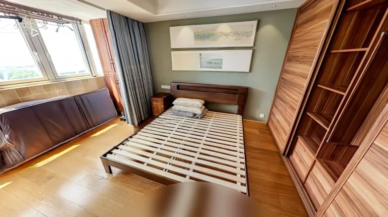 Wutai Garden - View 5