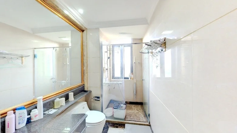 Hengda Tianxi - View 9