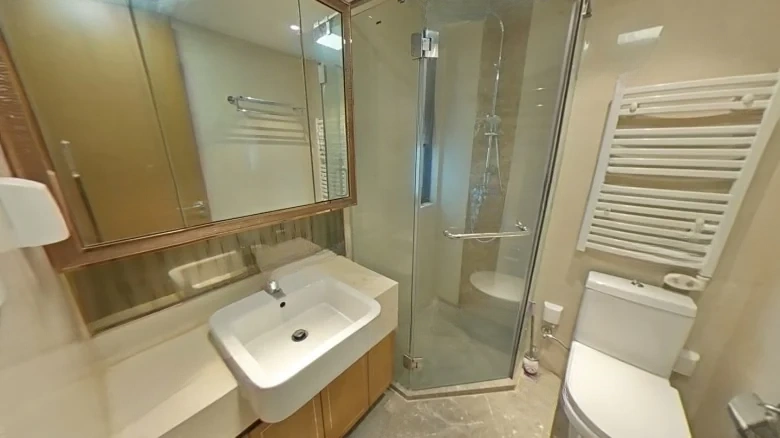 Zhengrong Run Peak - View 14