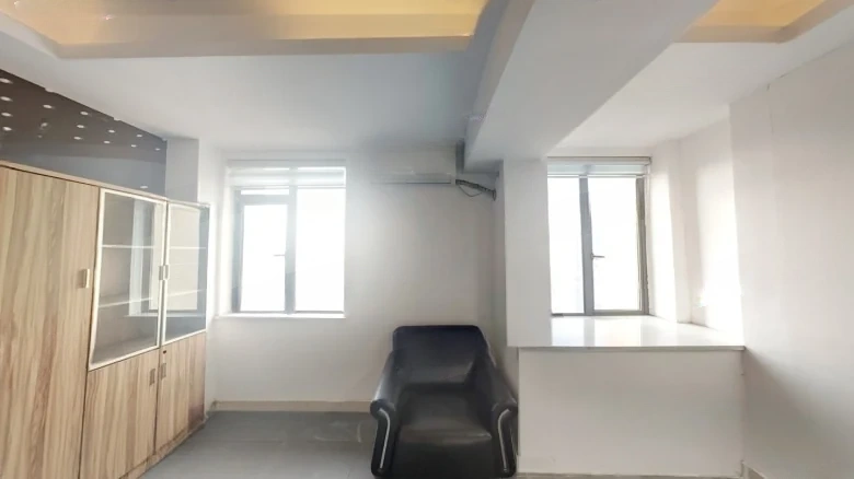 Changfang Middle Court International - View 2