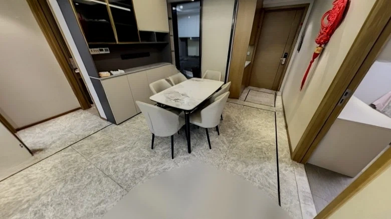 Coral Century Garden - View 5