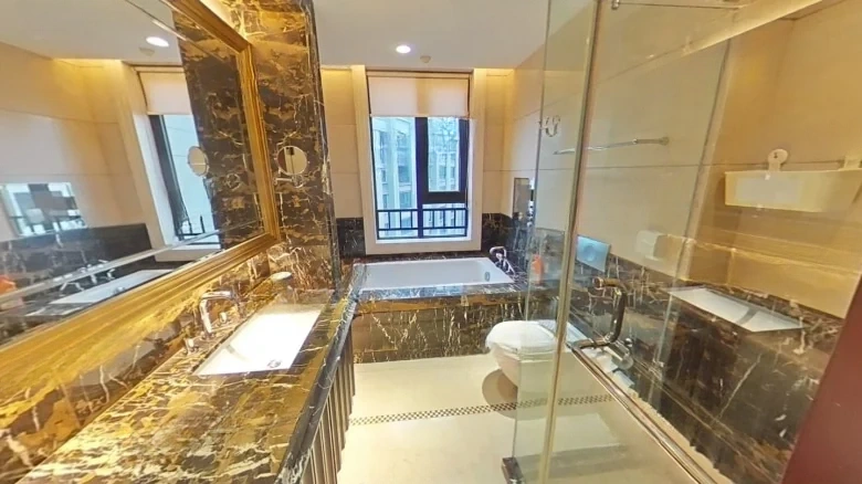 No. 1881 Mansion - View 10