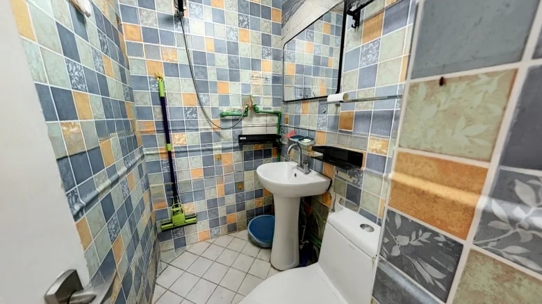 Guangxi North Li Gate Area - View 7