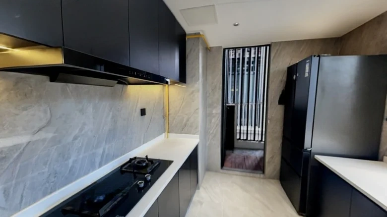 China Resources Land Yuexi - View 8