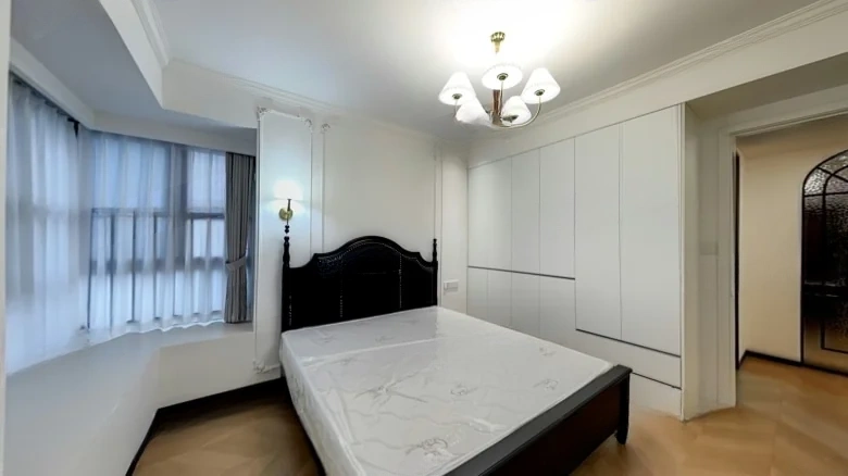 Qianjiang Er Yuan - View 2