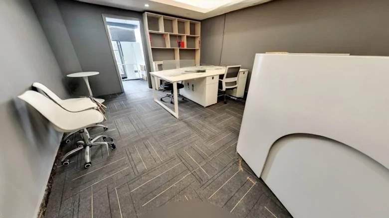 Zhenjia Oriental International - View 3