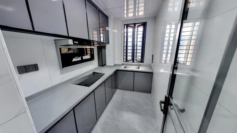 WushiPu Garden Phase I - View 7