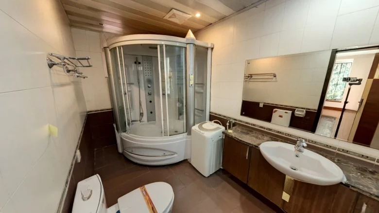 West District of Brocade Garden - View 11