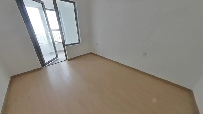 Shimao Tianyu - View 2