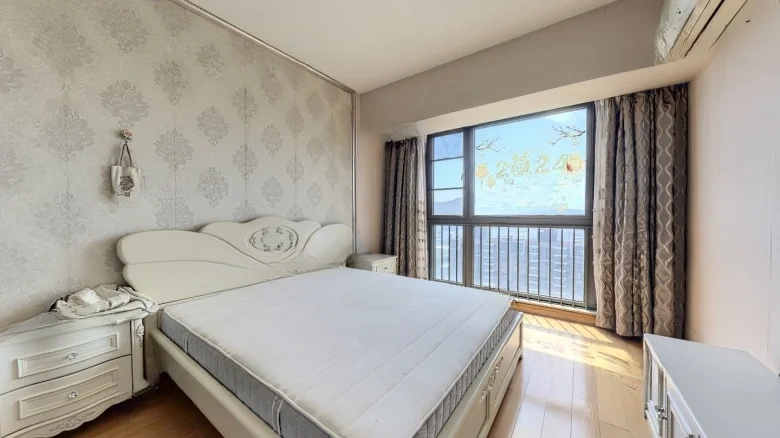 Kai Yun New World - View 4