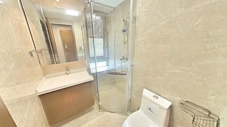 Yuhang Platinum Bay Lan Court North District Phase I - View 9