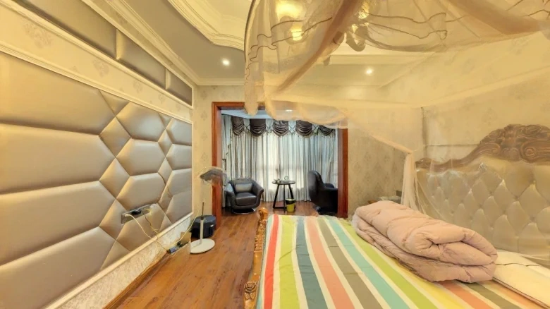 Jin Ke Lane Bridge Water Village B Zone - View 4